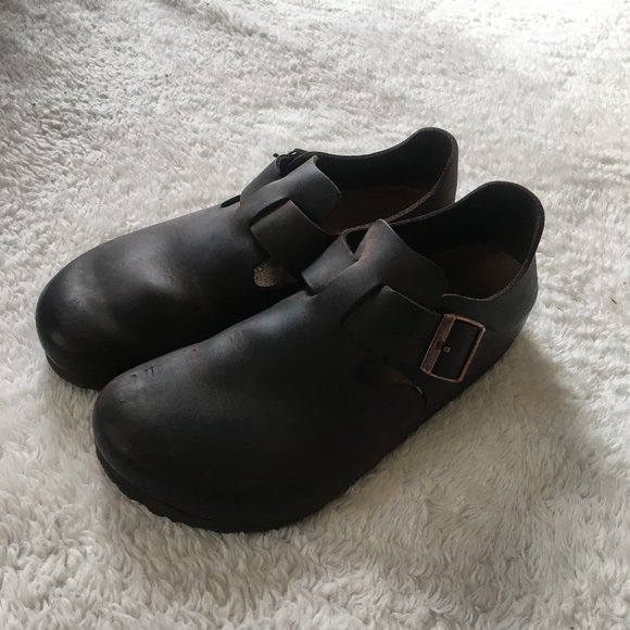birkenstock london 42